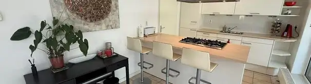 Appartement Foto #3 te huur bij Huurstunt