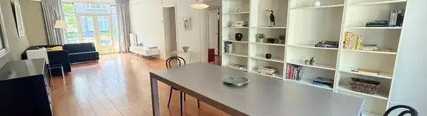 Appartement Foto #3 te huur bij Huurstunt