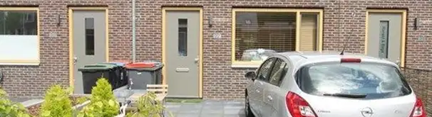 Huurwoning Foto #0 te huur bij Huurstunt
