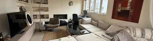 Appartement Foto #1 te huur bij Huurstunt