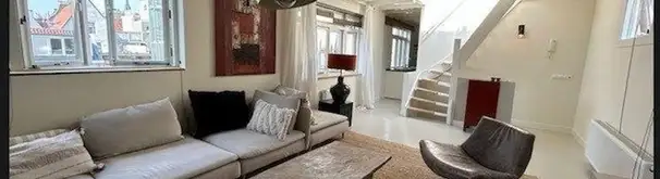 Appartement Foto #2 te huur bij Huurstunt