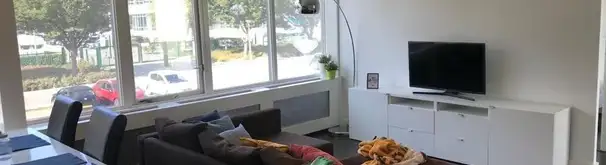 Appartement Foto #1 te huur bij Huurstunt