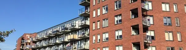 Appartement Foto #0 te huur bij Huurstunt