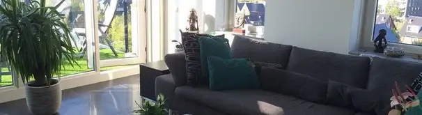 Appartement Foto #2 te huur bij Huurstunt