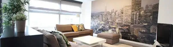 Appartement Foto #3 te huur bij Huurstunt