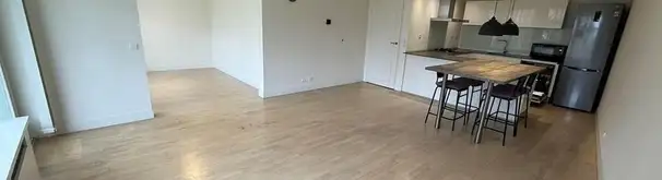 Appartement Foto #1 te huur bij Huurstunt