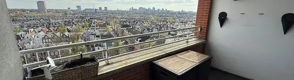 Appartement Foto #0 te huur bij Huurstunt