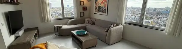 Appartement Foto #1 te huur bij Huurstunt