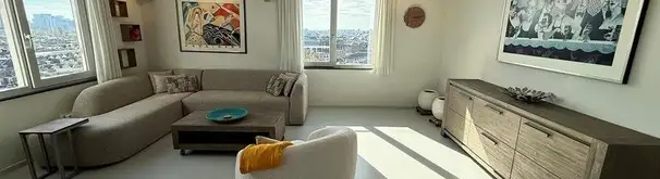 Appartement Foto #2 te huur bij Huurstunt