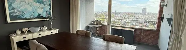 Appartement Foto #3 te huur bij Huurstunt