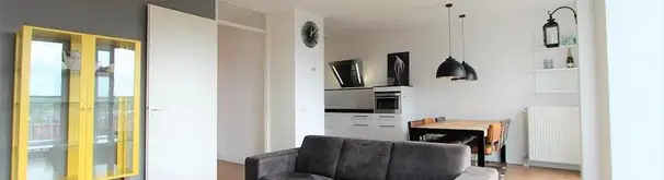 Appartement Foto #2 te huur bij Huurstunt