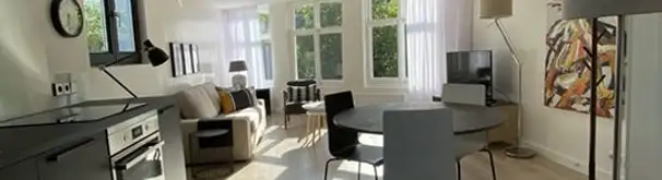 Appartement Foto #0 te huur bij Huurstunt