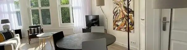 Appartement Foto #1 te huur bij Huurstunt