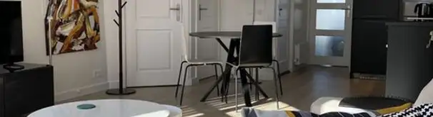 Appartement Foto #2 te huur bij Huurstunt