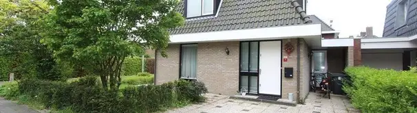 Huurwoning Foto #0 te huur bij Huurstunt