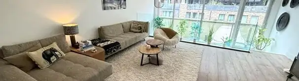 Appartement Foto #0 te huur bij Huurstunt