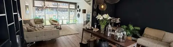 Appartement Foto #1 te huur bij Huurstunt