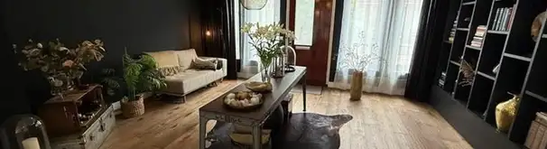 Appartement Foto #3 te huur bij Huurstunt