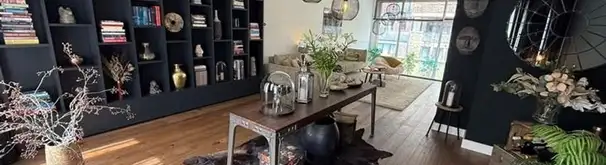 Appartement Foto #2 te huur bij Huurstunt