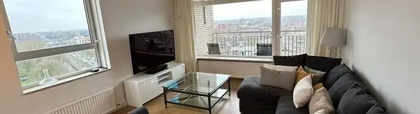 Appartement Foto #1 te huur bij Huurstunt