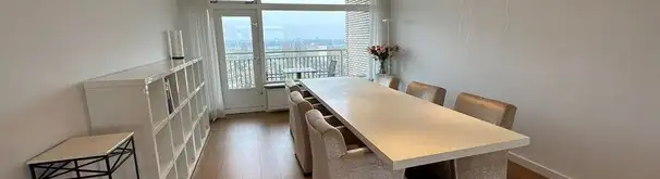 Appartement Foto #2 te huur bij Huurstunt