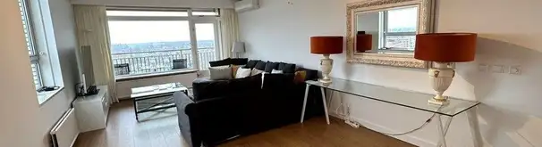 Appartement Foto #3 te huur bij Huurstunt