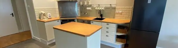 Appartement Foto #3 te huur bij Huurstunt