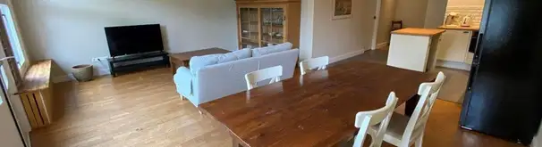 Appartement Foto #2 te huur bij Huurstunt