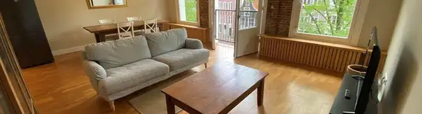 Appartement Foto #1 te huur bij Huurstunt