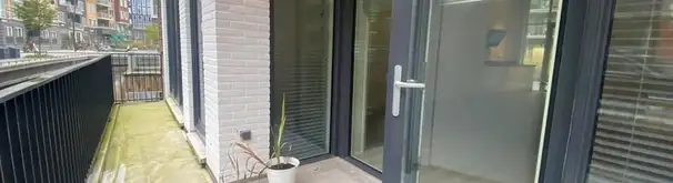 Appartement Foto #3 te huur bij Huurstunt