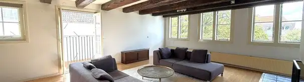 Appartement Foto #1 te huur bij Huurstunt
