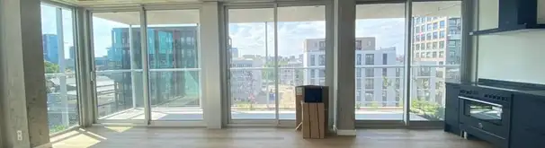 Appartement Foto #2 te huur bij Huurstunt