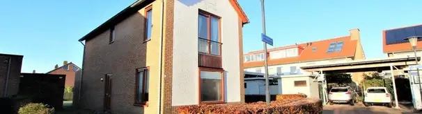 Huurwoning Foto #0 te huur bij Huurstunt