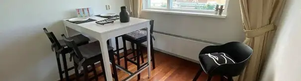 Appartement Foto #3 te huur bij Huurstunt