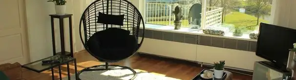 Appartement Foto #1 te huur bij Huurstunt