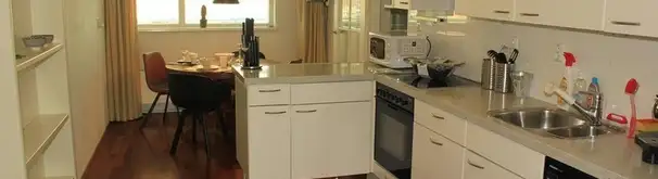 Appartement Foto #3 te huur bij Huurstunt