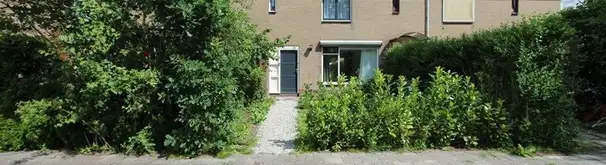 Huurwoning Foto #0 te huur bij Huurstunt