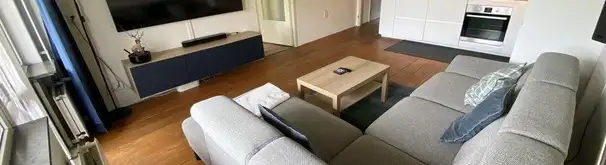 Appartement Foto #2 te huur bij Huurstunt