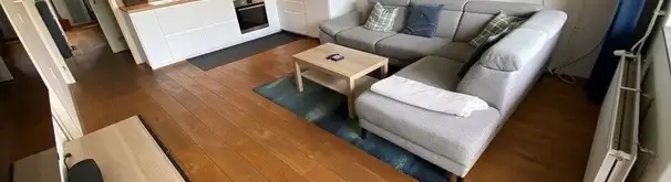 Appartement Foto #1 te huur bij Huurstunt