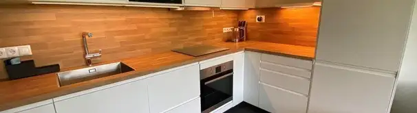 Appartement Foto #3 te huur bij Huurstunt