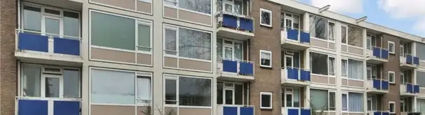 Appartement Foto #0 te huur bij Huurstunt