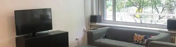 Appartement Foto #1 te huur bij Huurstunt