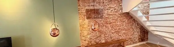 Appartement Foto #2 te huur bij Huurstunt