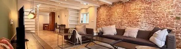 Appartement Foto #0 te huur bij Huurstunt