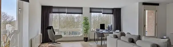 Appartement Foto #3 te huur bij Huurstunt