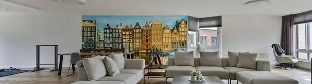 Appartement Foto #1 te huur bij Huurstunt