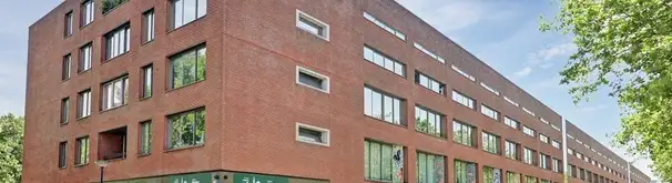 Appartement Foto #0 te huur bij Huurstunt