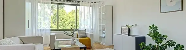 Appartement Foto #1 te huur bij Huurstunt