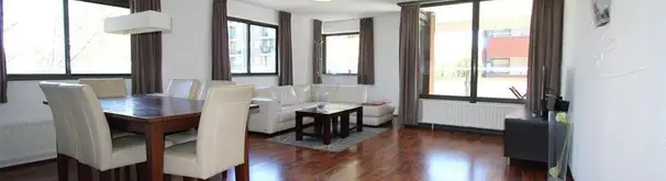 Appartement Foto #2 te huur bij Huurstunt