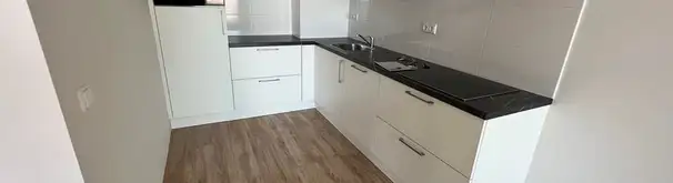 Appartement Foto #2 te huur bij Huurstunt